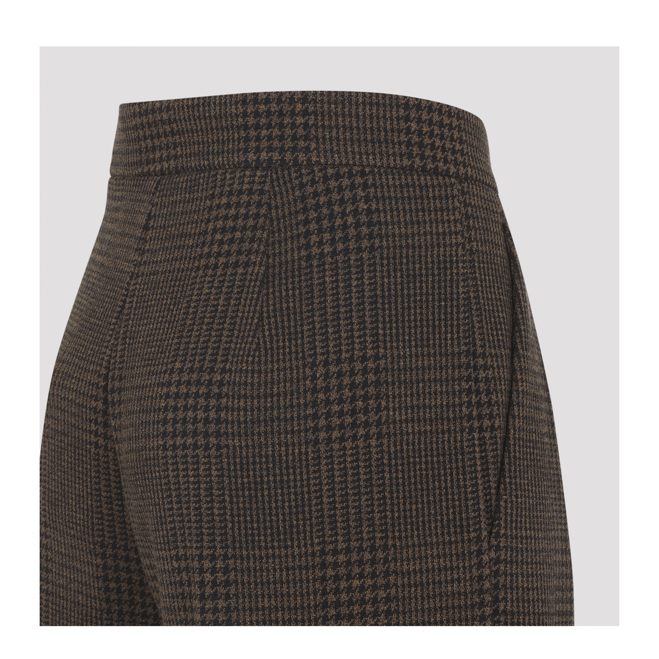 Ponza Principe di Galles Pants - Image 5