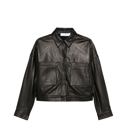 Jackets Black - Image 1