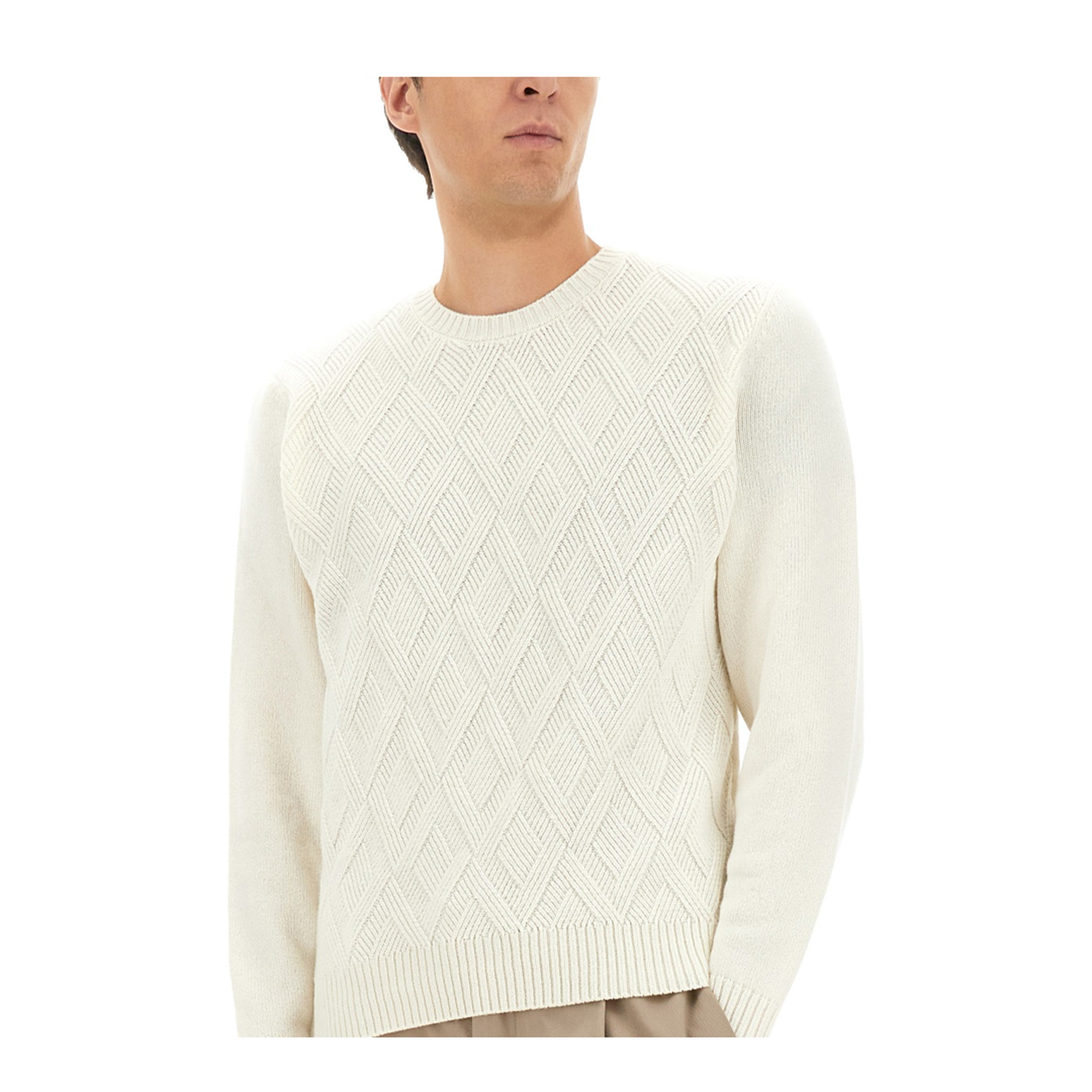 Cashmere Sweater - Image 3