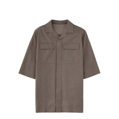 "MAGNUM TOMMY" SHIRT - Image 1