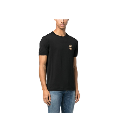 T-Shirts And Polos Black - Image 3