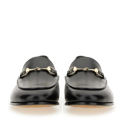 Jordan Loafer - Black - Image 5