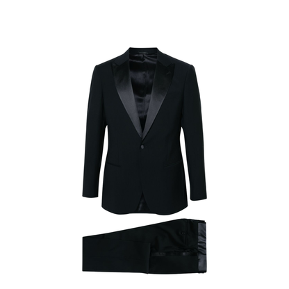 Suit Blue - Image 1