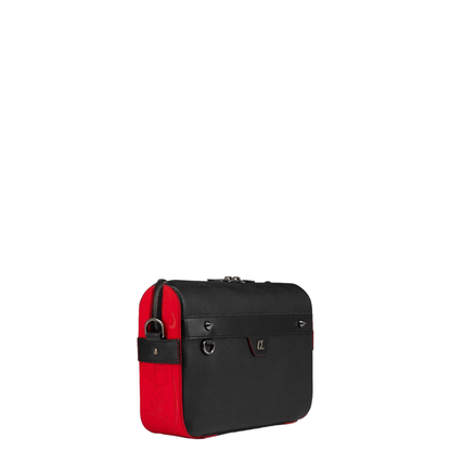 Crossbody Bags Leather Black - Image 2