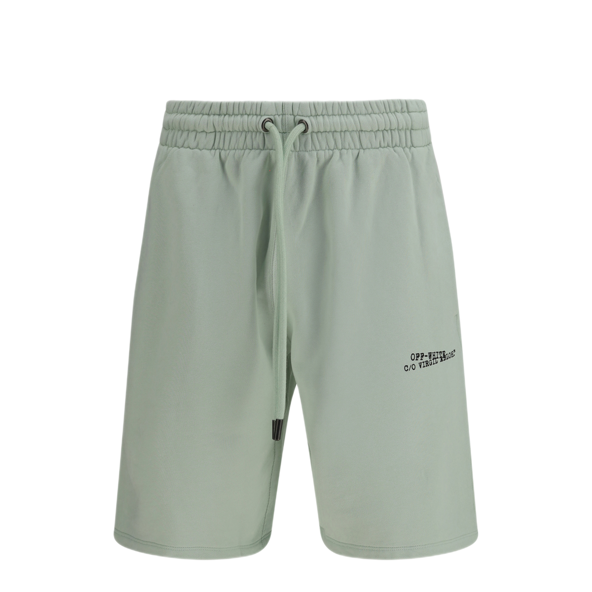 Type Machine Arrow Skate Sweat Shorts - Image 1
