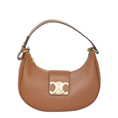 Ava Triomphe Shoulder Bag - Image 1