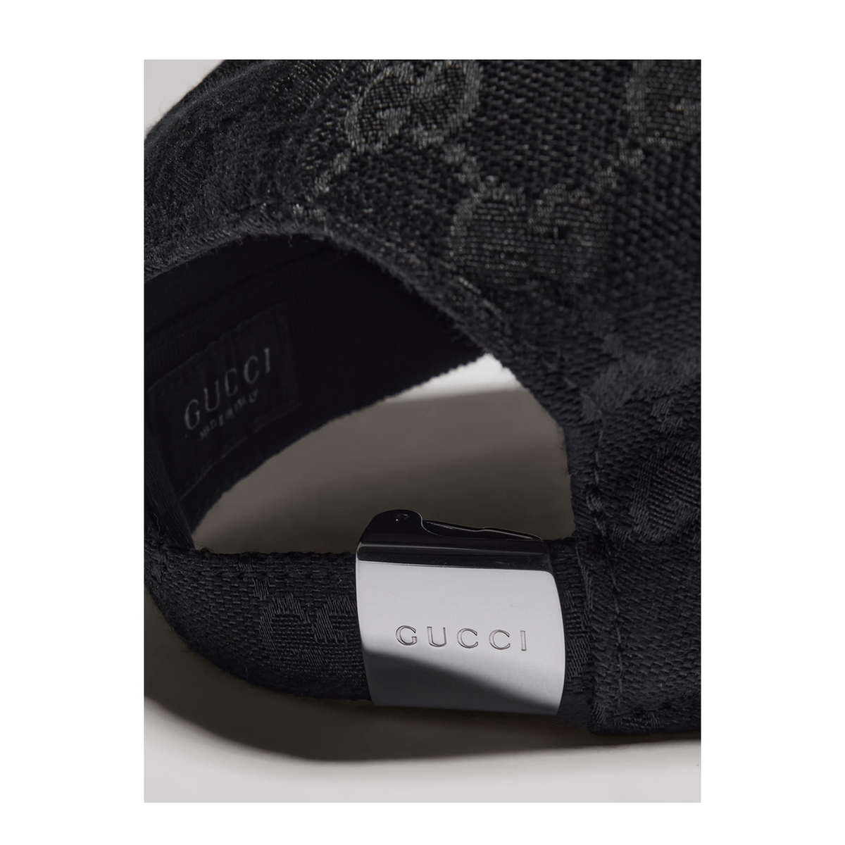 Baseball Hat With Web - Image 4
