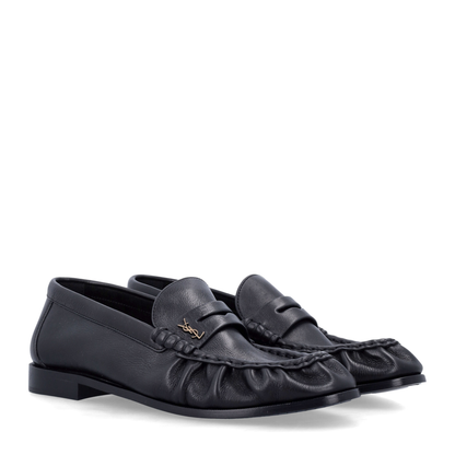 Flat Shoes Black - Image 2