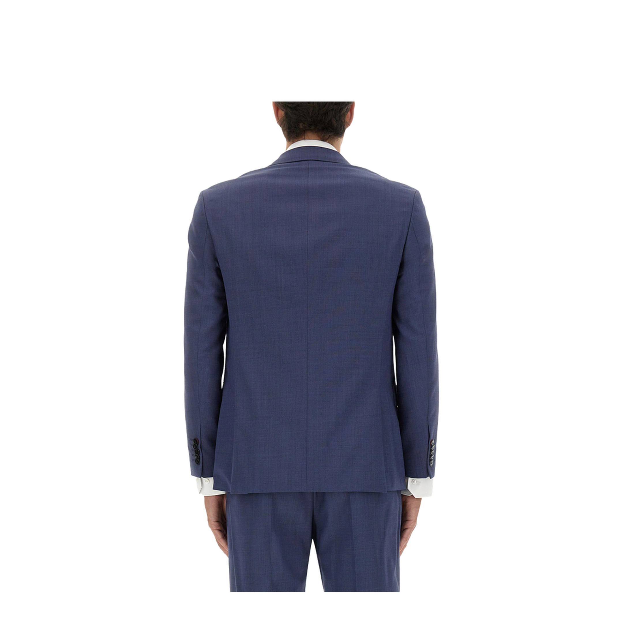 Modern Fit Jacket - Image 3