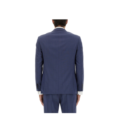 Modern Fit Jacket - Image 3