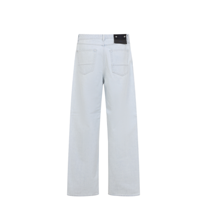 Cotton Jeans - Image 4