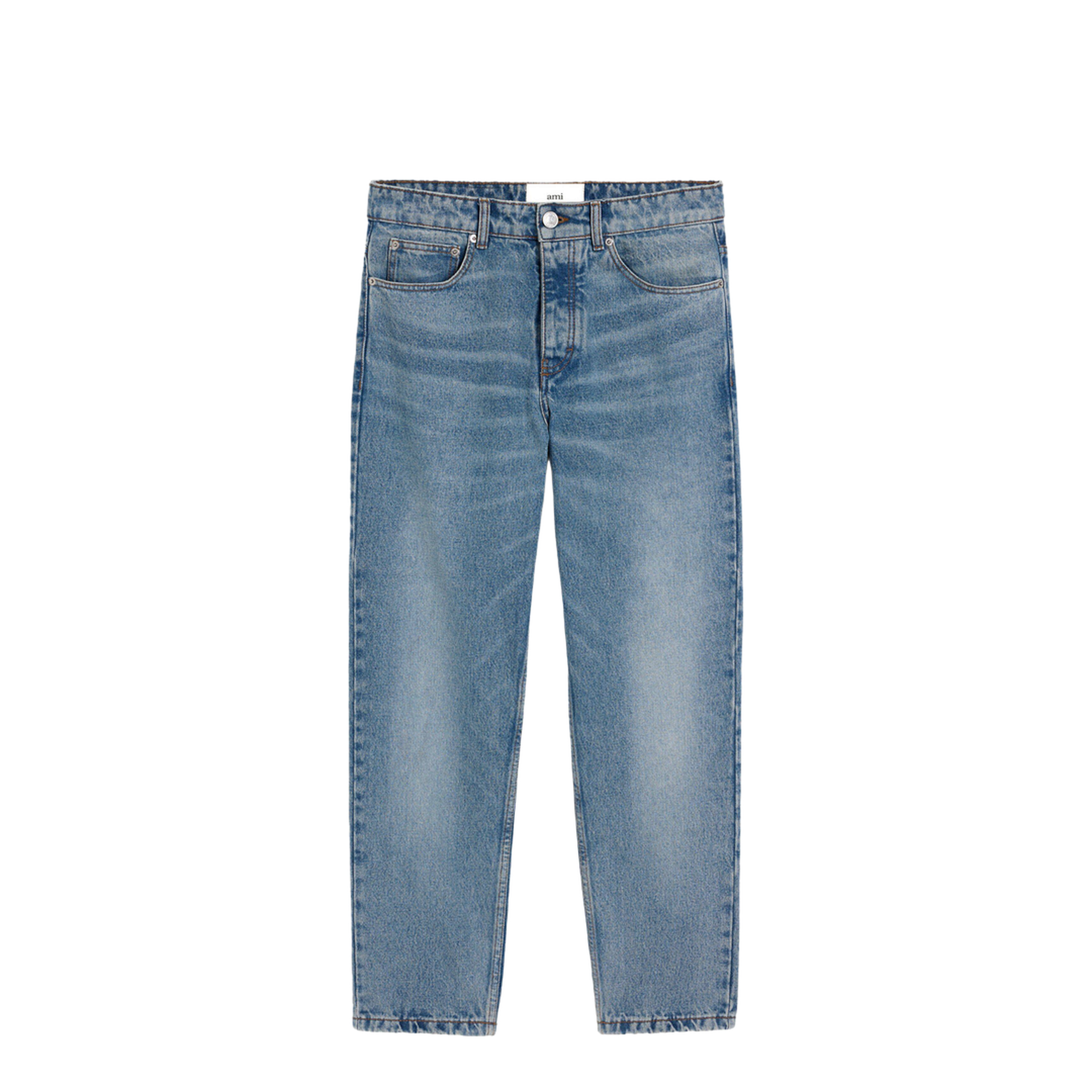 JEANS FITTING - Image 1