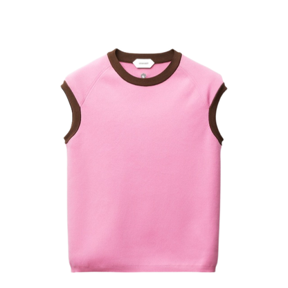 Knitted Sweater - Image 1