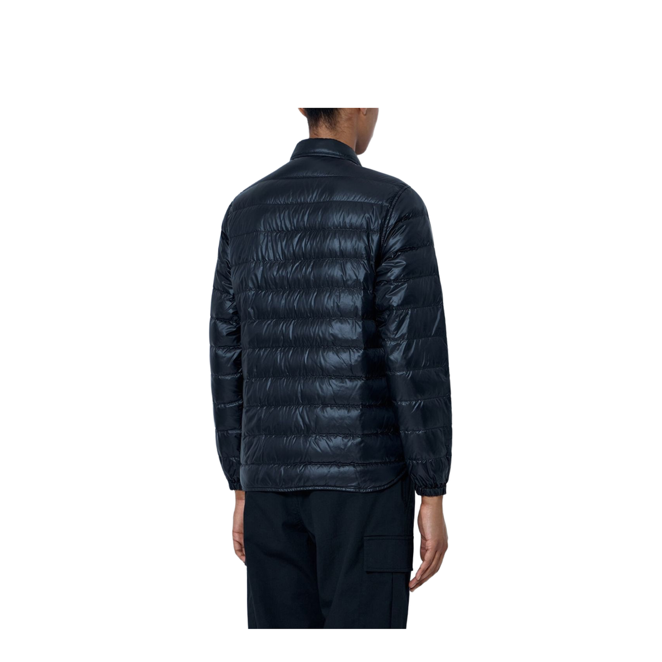 Coats Black - Image 4