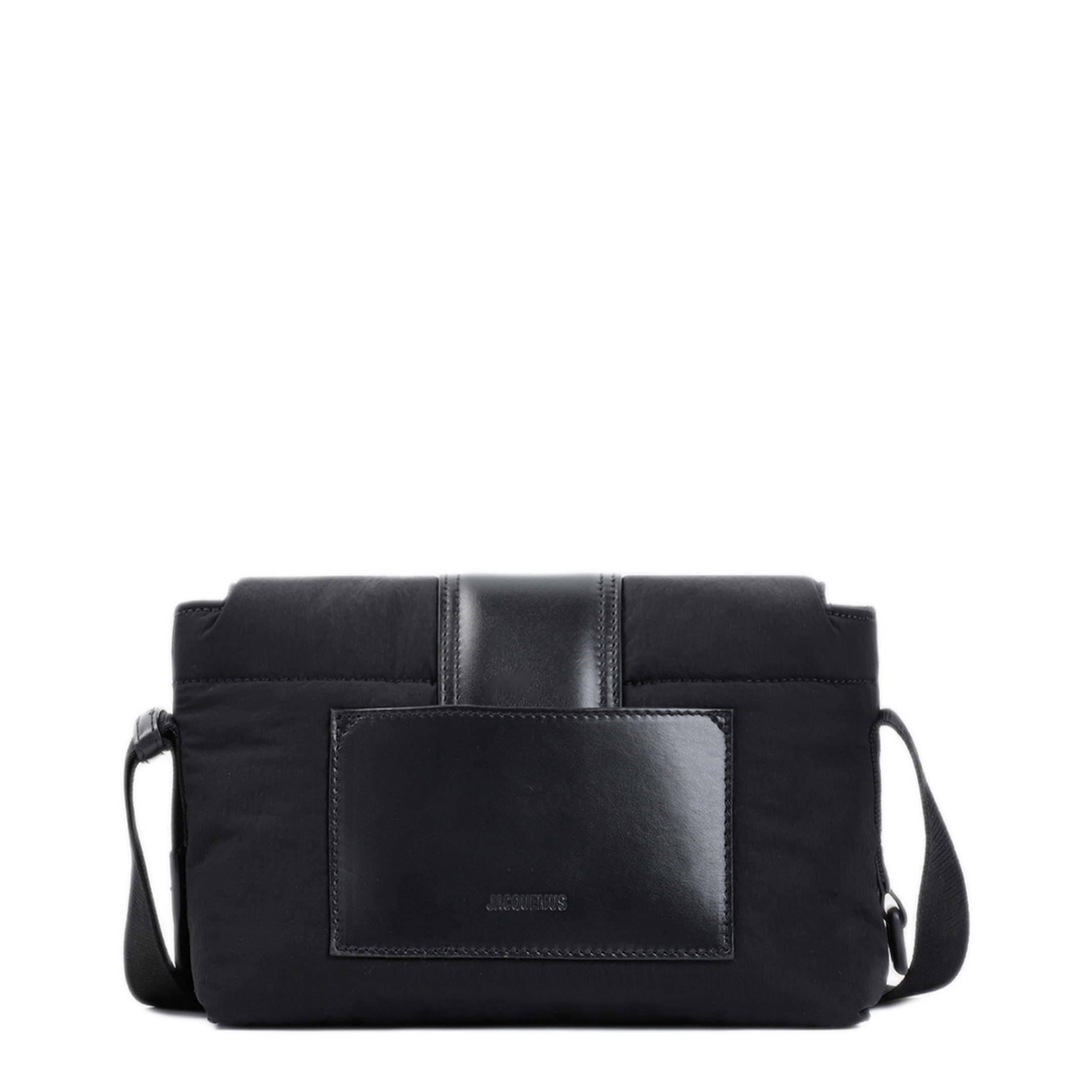 Messenger Bambino Shoulder Bag - Image 4