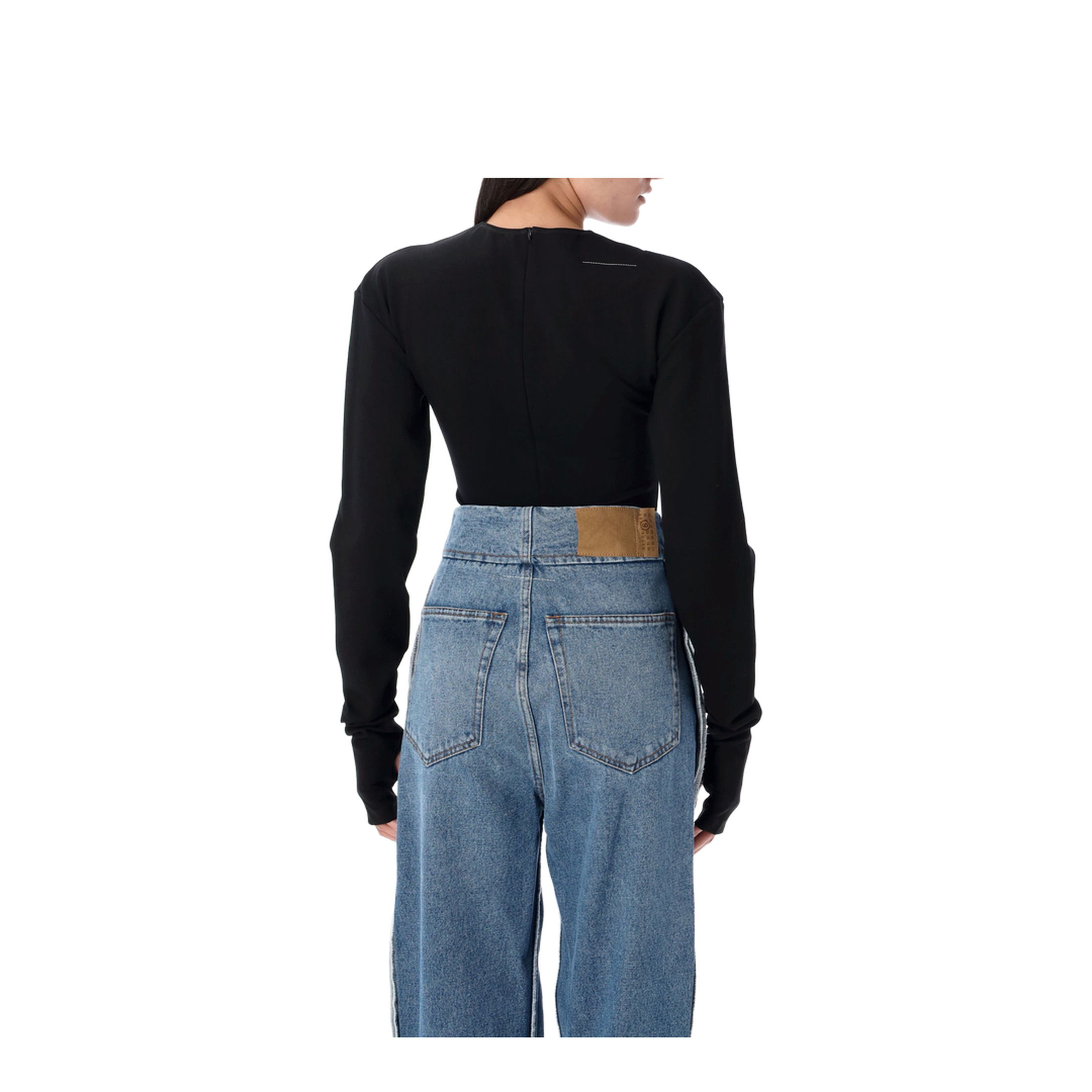 Top Black - Image 2