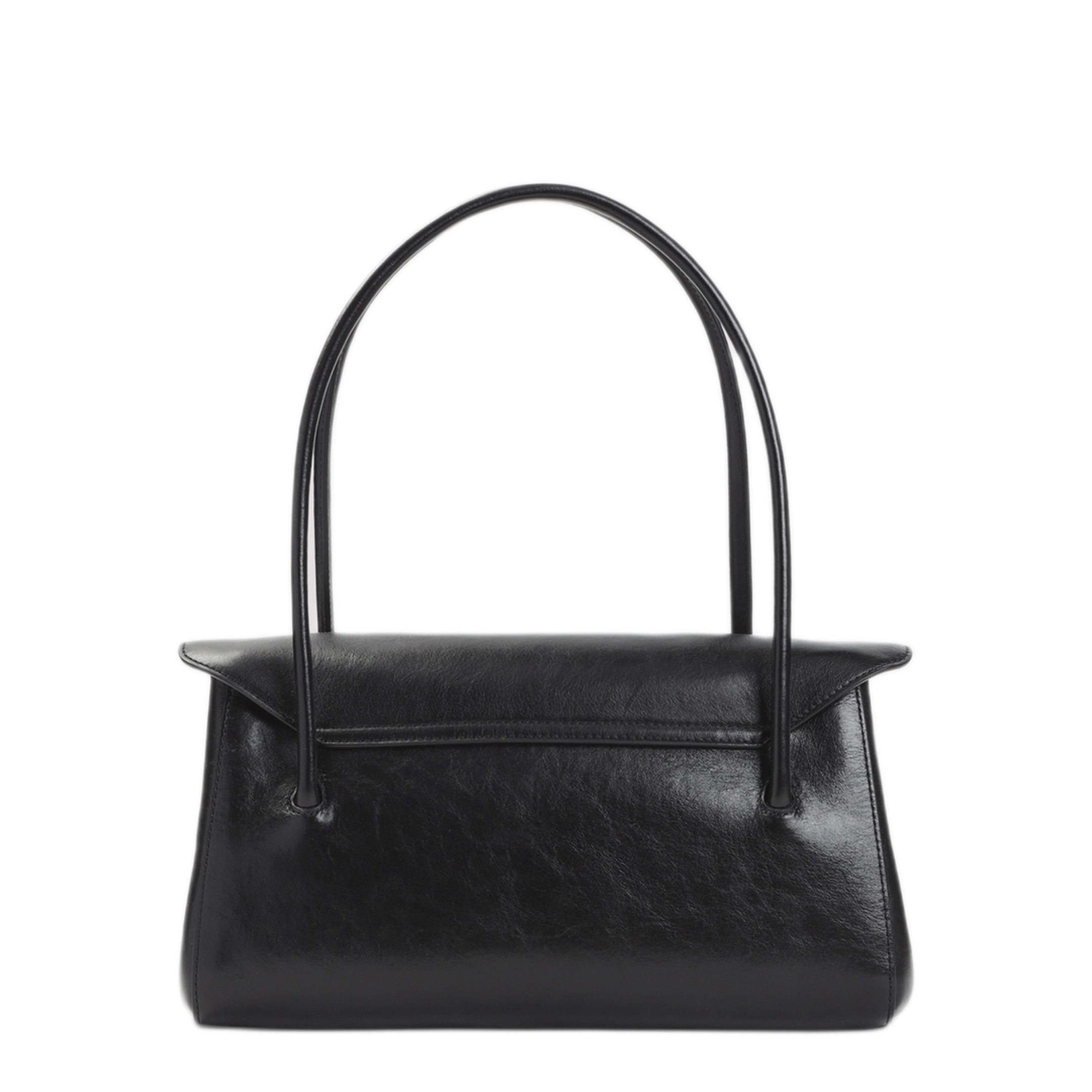 East West Shoulder Bag - Image 4
