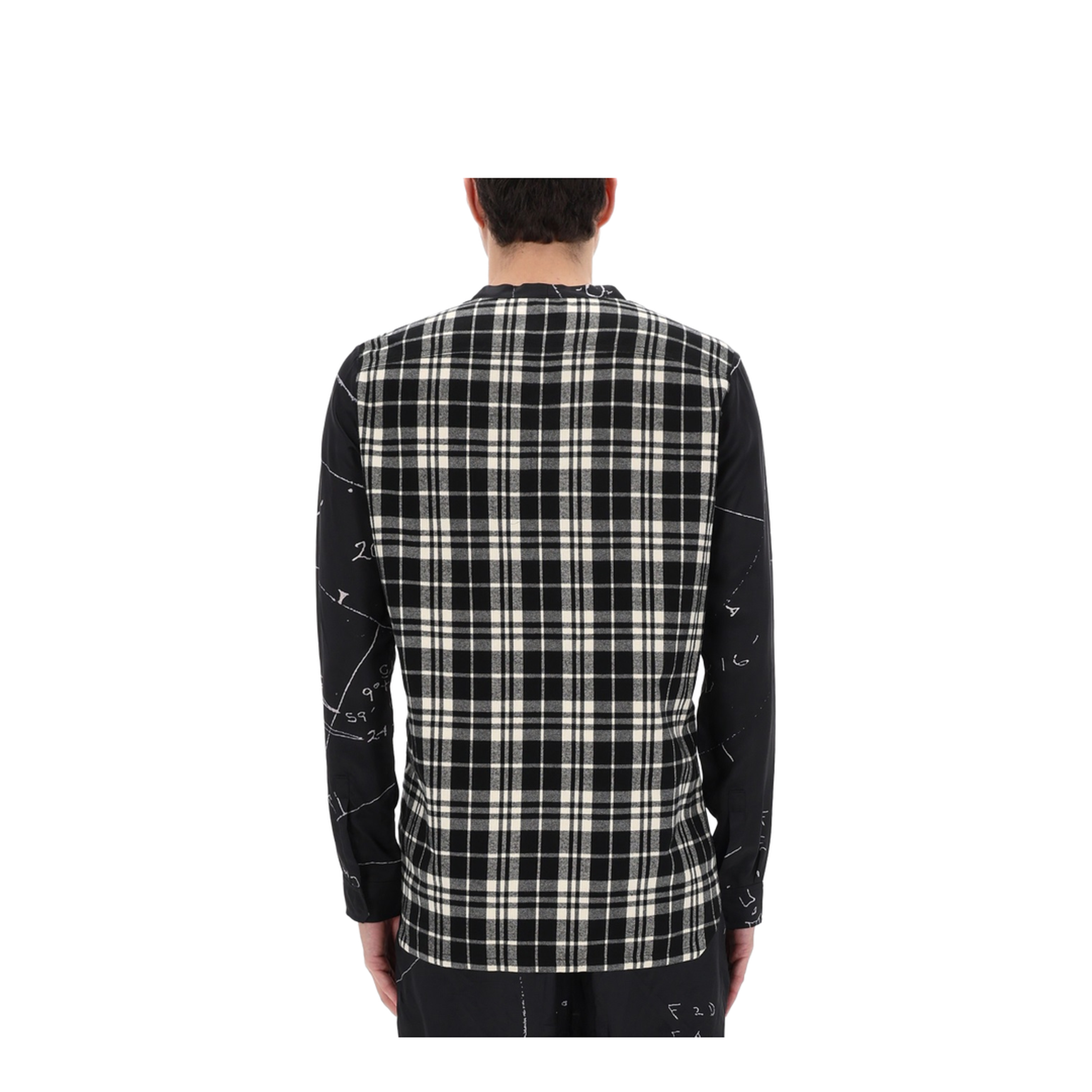 Larry Fogpocket Shirt Long Sleeves Checked - Image 5