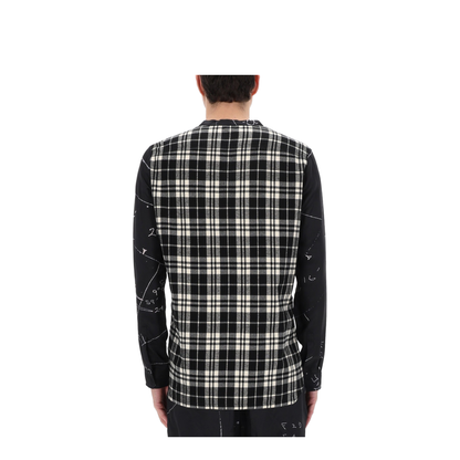 Larry Fogpocket Shirt Long Sleeves Checked - Image 5