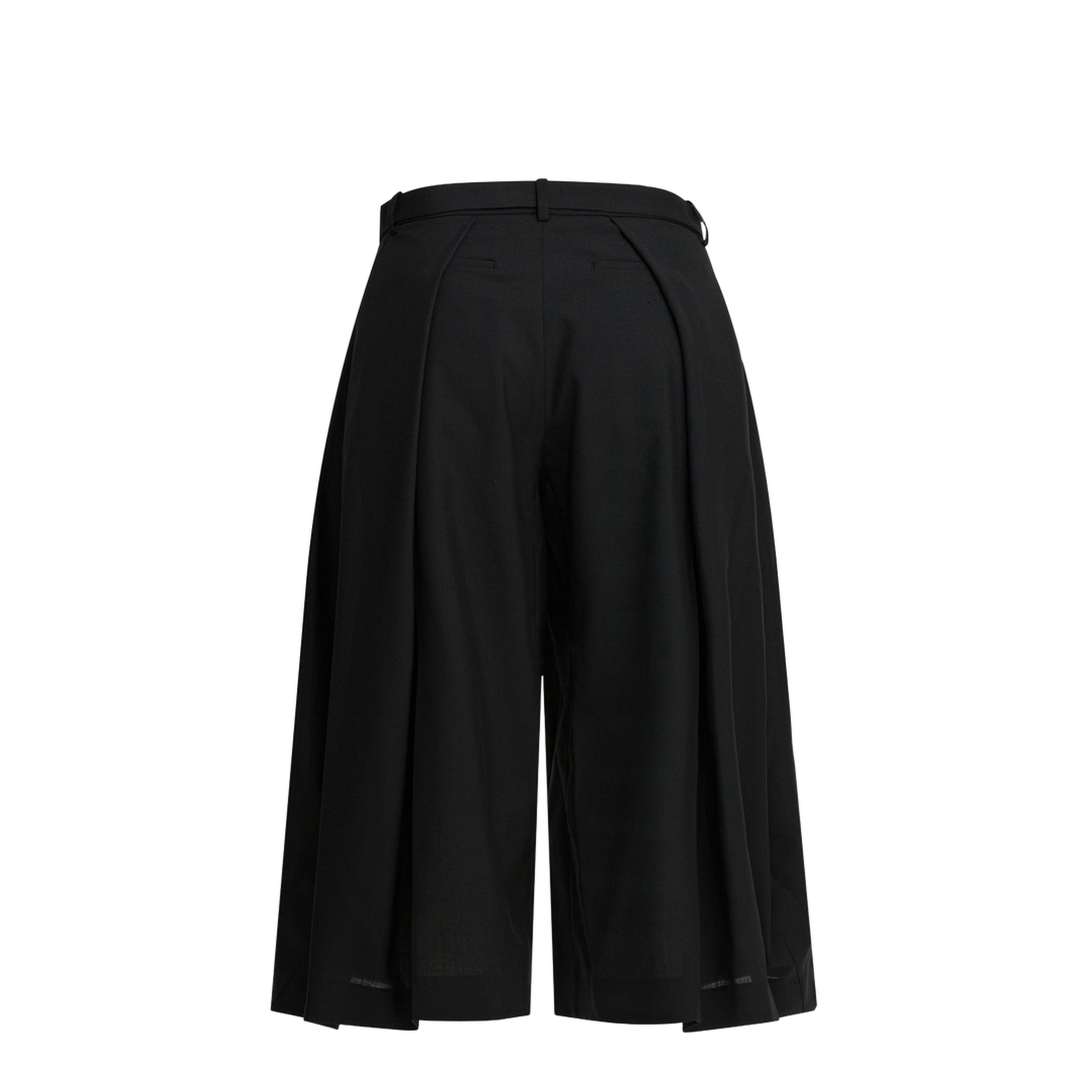 Tailored Short Pants - Image 2