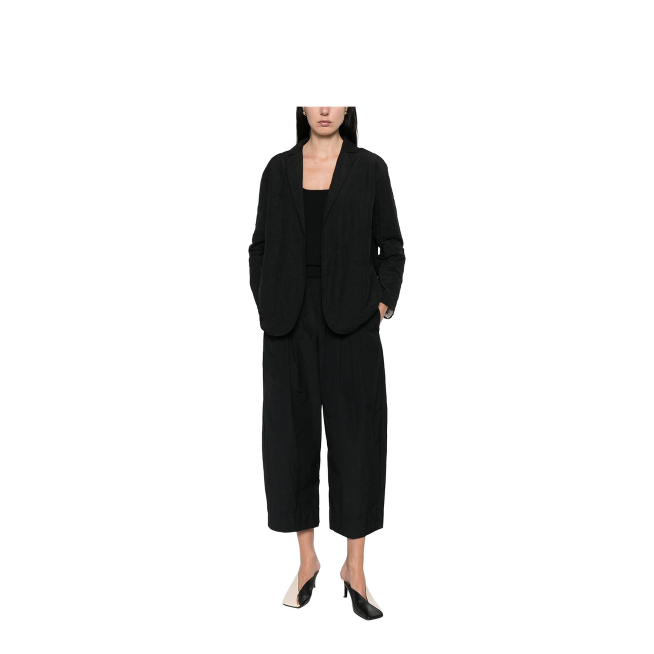 Trousers Black - Image 4