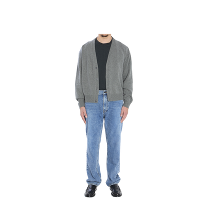 Knitted Sweater - Image 5