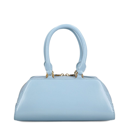 Mini Antigona East-West Bag in Box Leather - Image 4