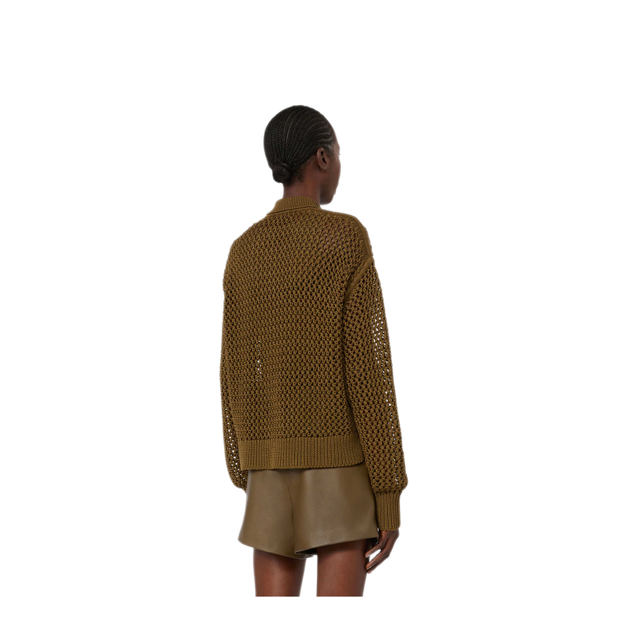 Film Cardigan - Image 3
