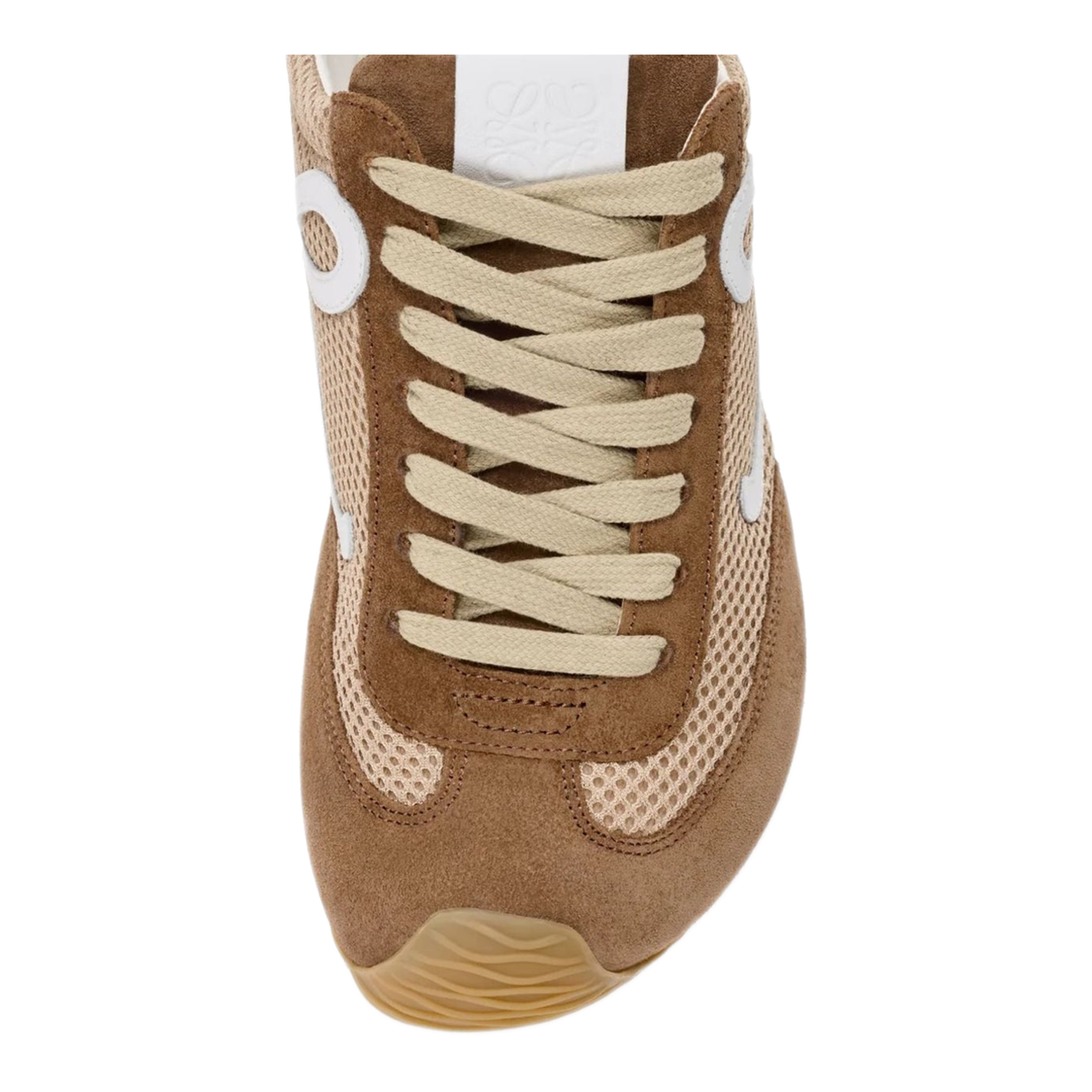 Sneakers Beige - Image 3