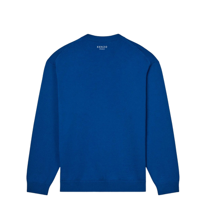 Pop Jumper in Merino Wool - Image 2