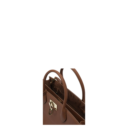 Studio Soft Medium Handbag - Image 5