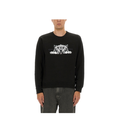 Slim Fit Sweatshirt - Image 1