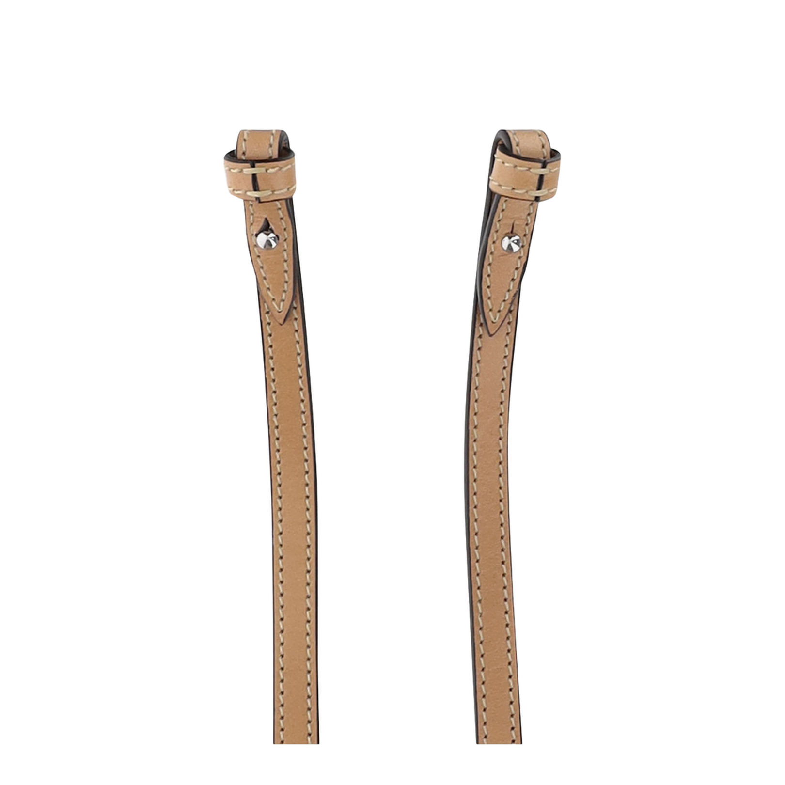 Multicolor Crochet VLogo Handbag - Image 2