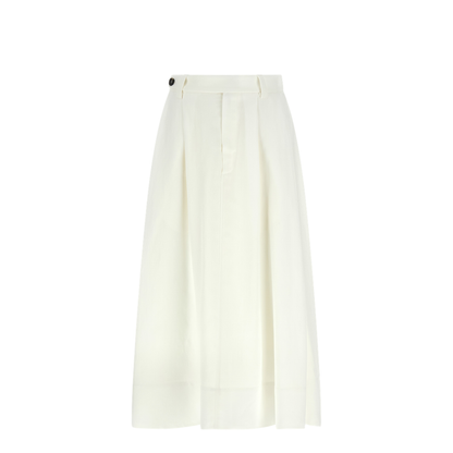 Sartorial Skirt - Image 1