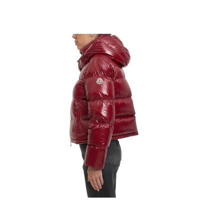 Coats RED - Image 3