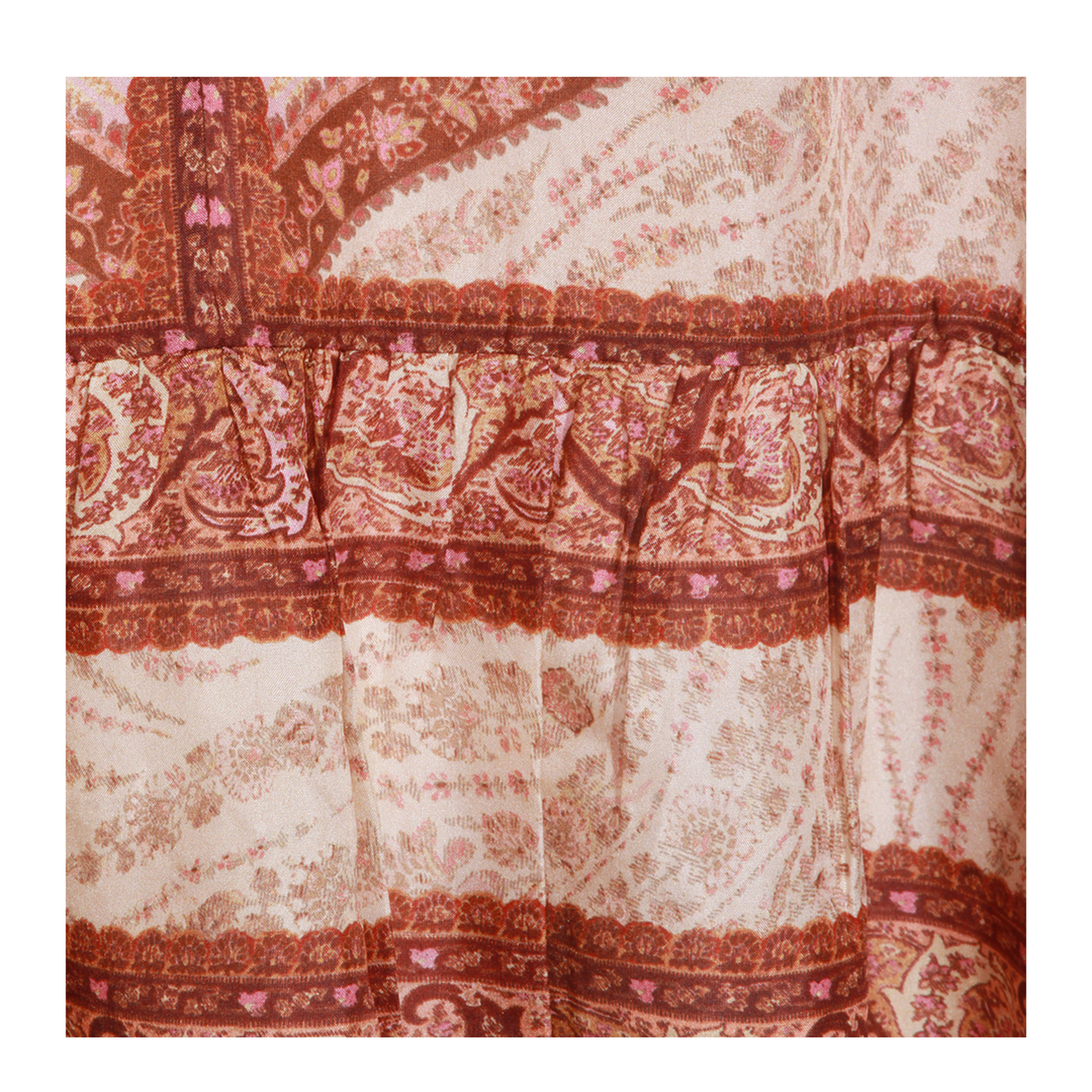 Top Red - Image 7