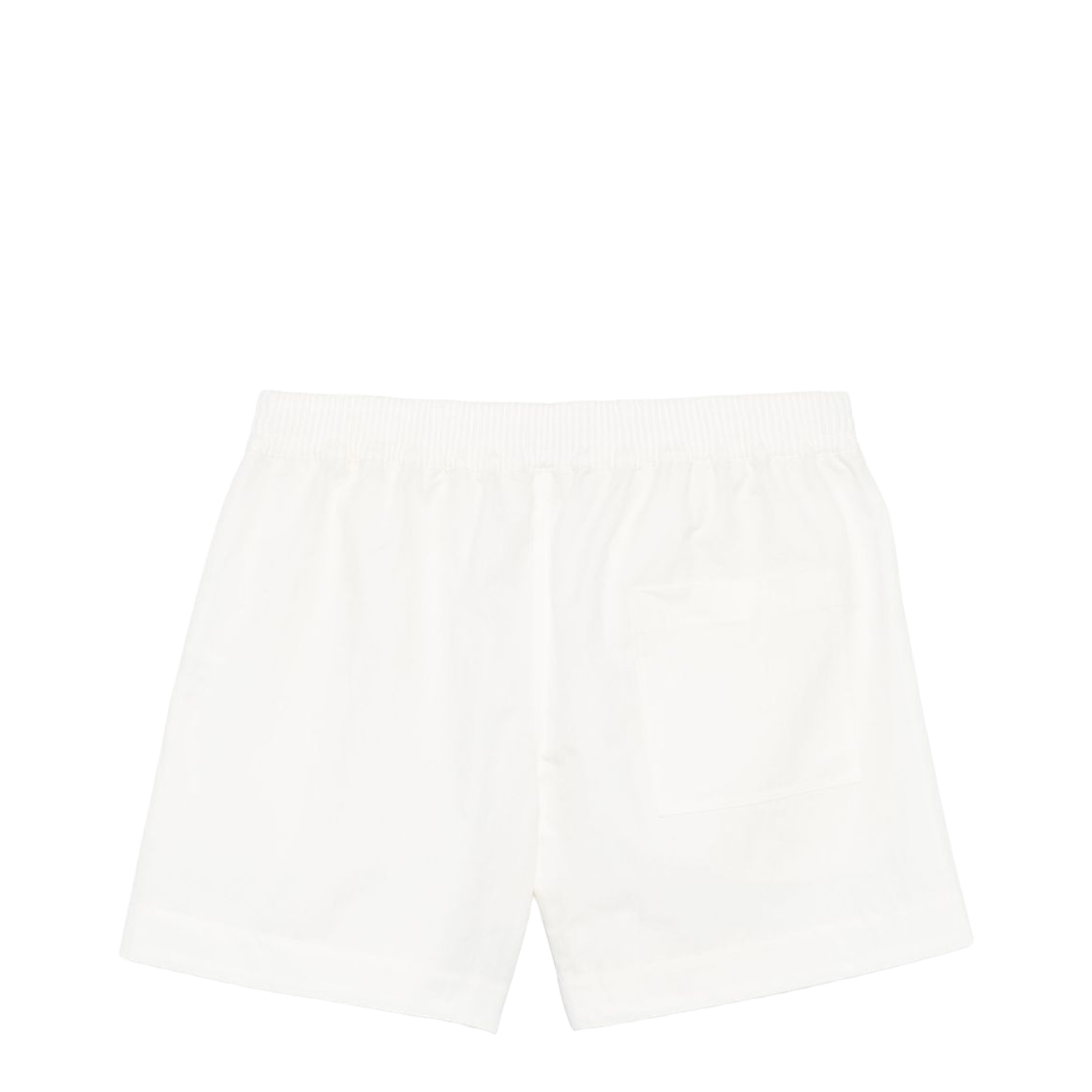 Shorts White - Image 2