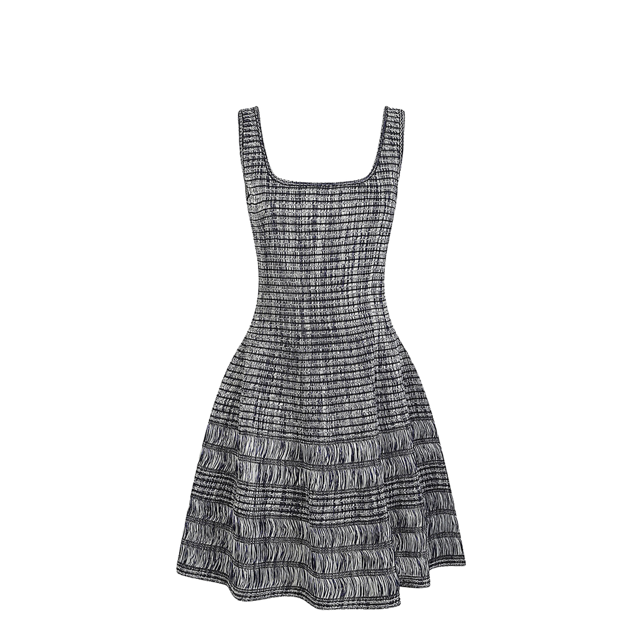 Dresses NAVY - Image 1