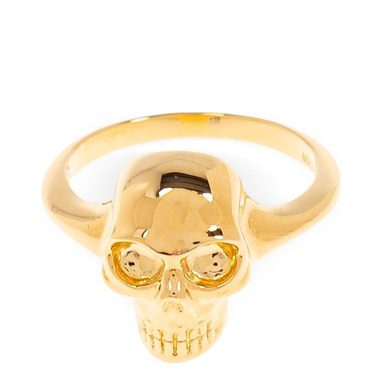 Skull Ring - Image 1