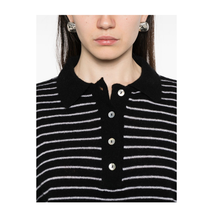 T-Shirts And Polos Black - Image 5