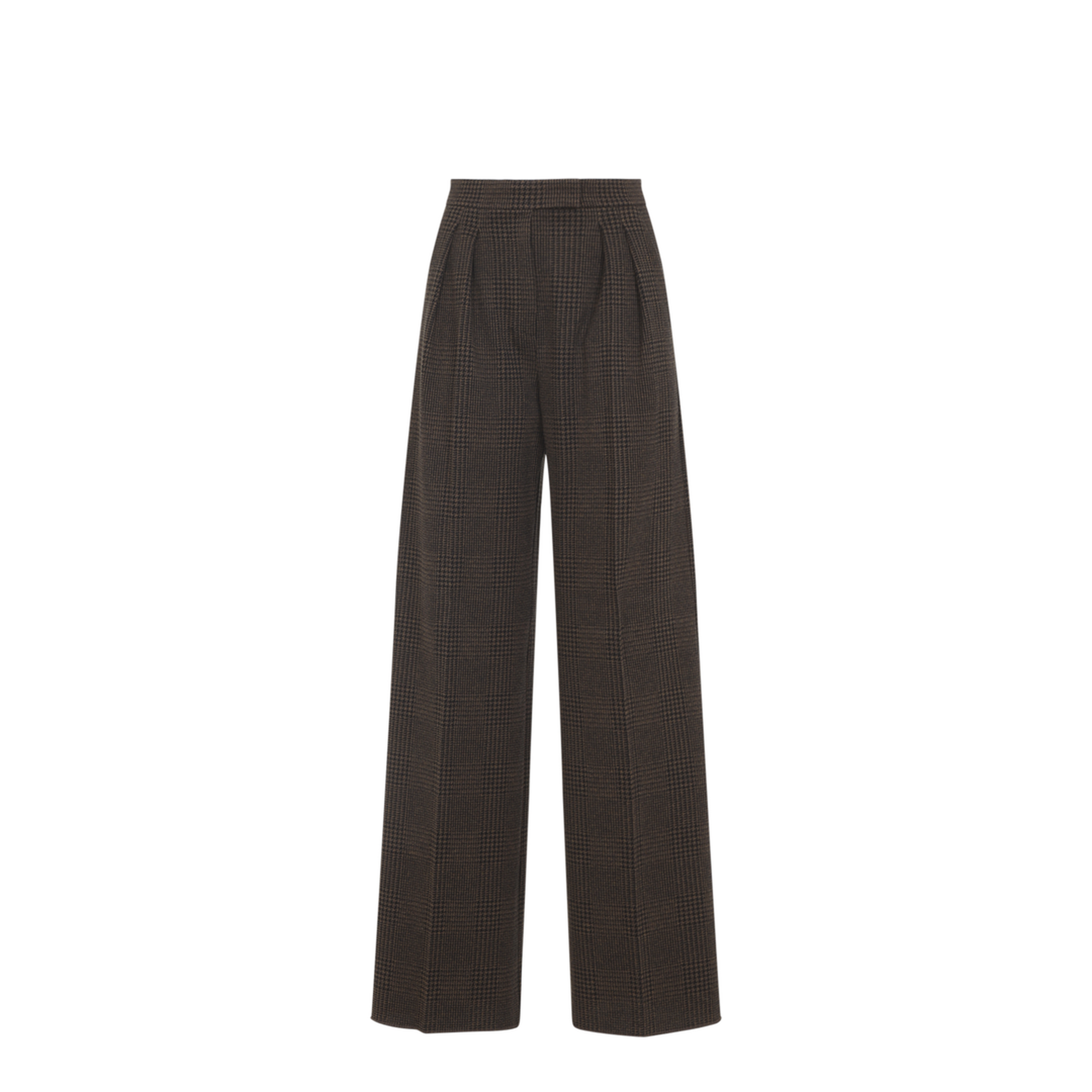 Ponza Principe di Galles Pants - Image 2