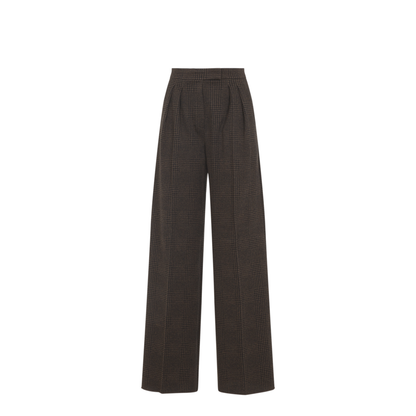 Ponza Principe di Galles Pants - Image 2