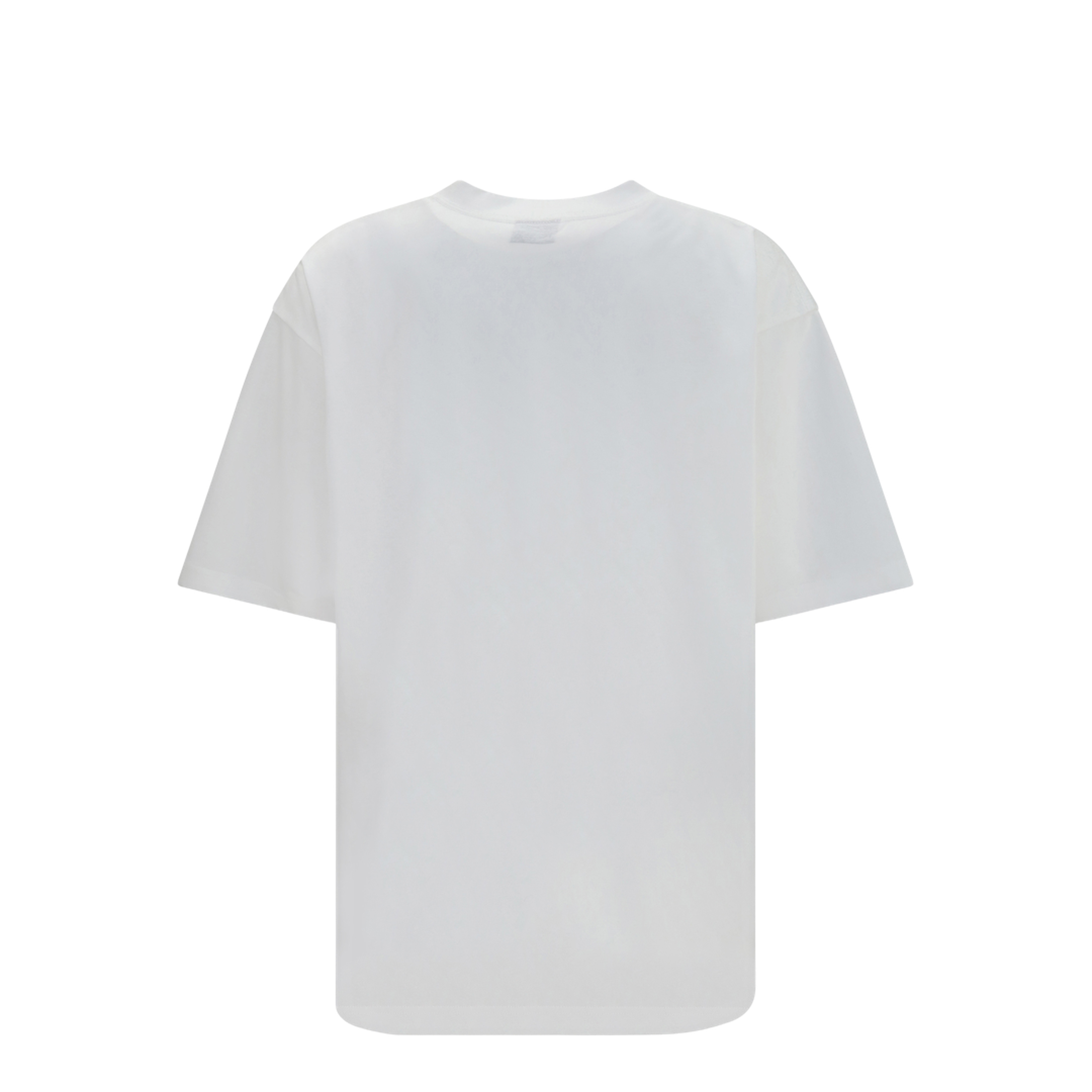 Printed Cotton T-Shirt - Image 2