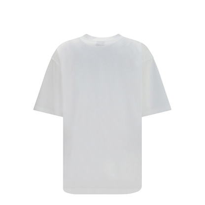 Printed Cotton T-Shirt - Image 2