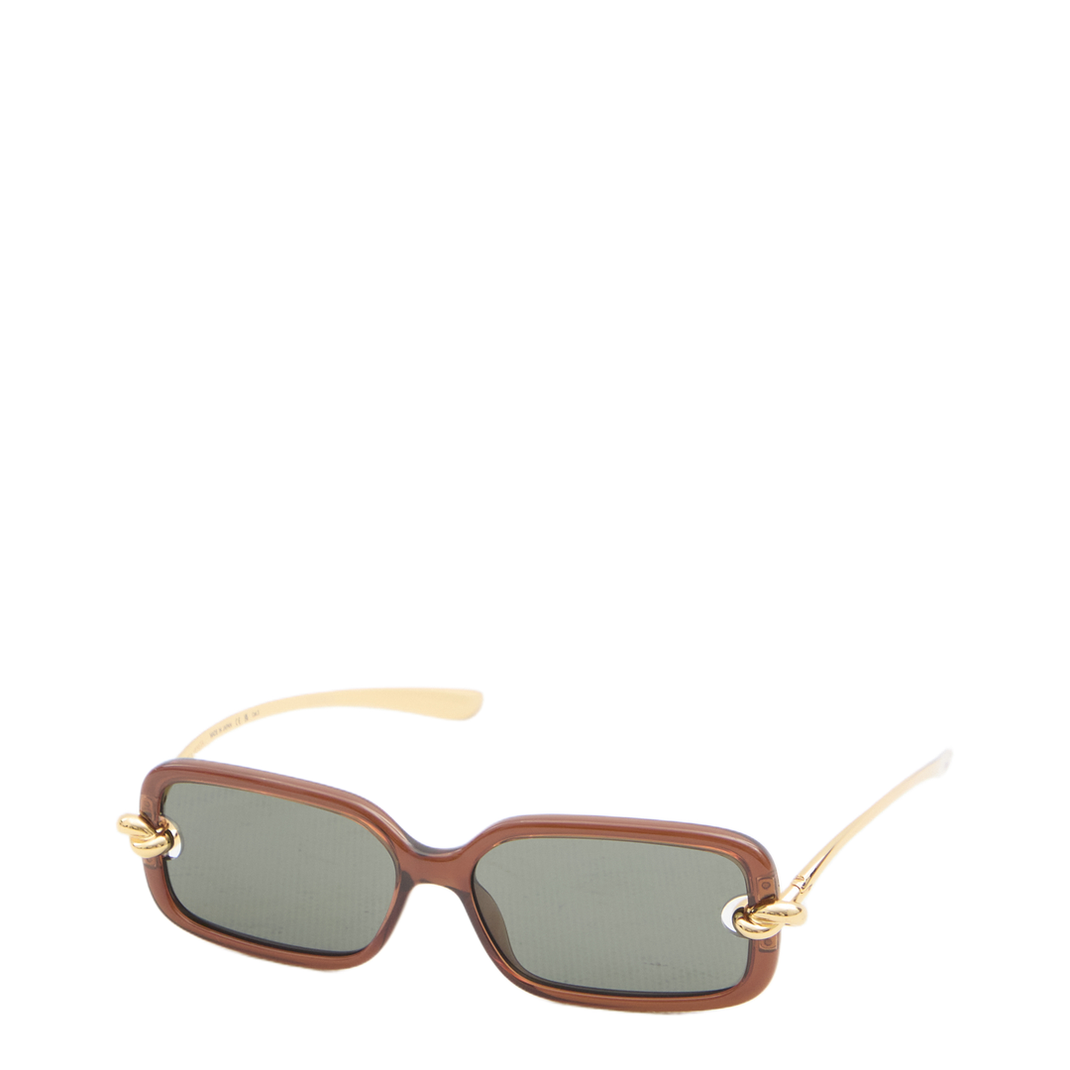 Knot Sunglasses - Image 1