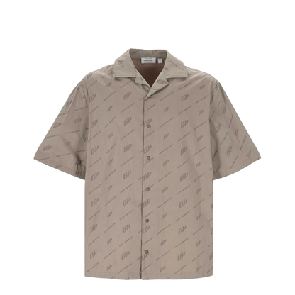 Shirt with logo - Image 1