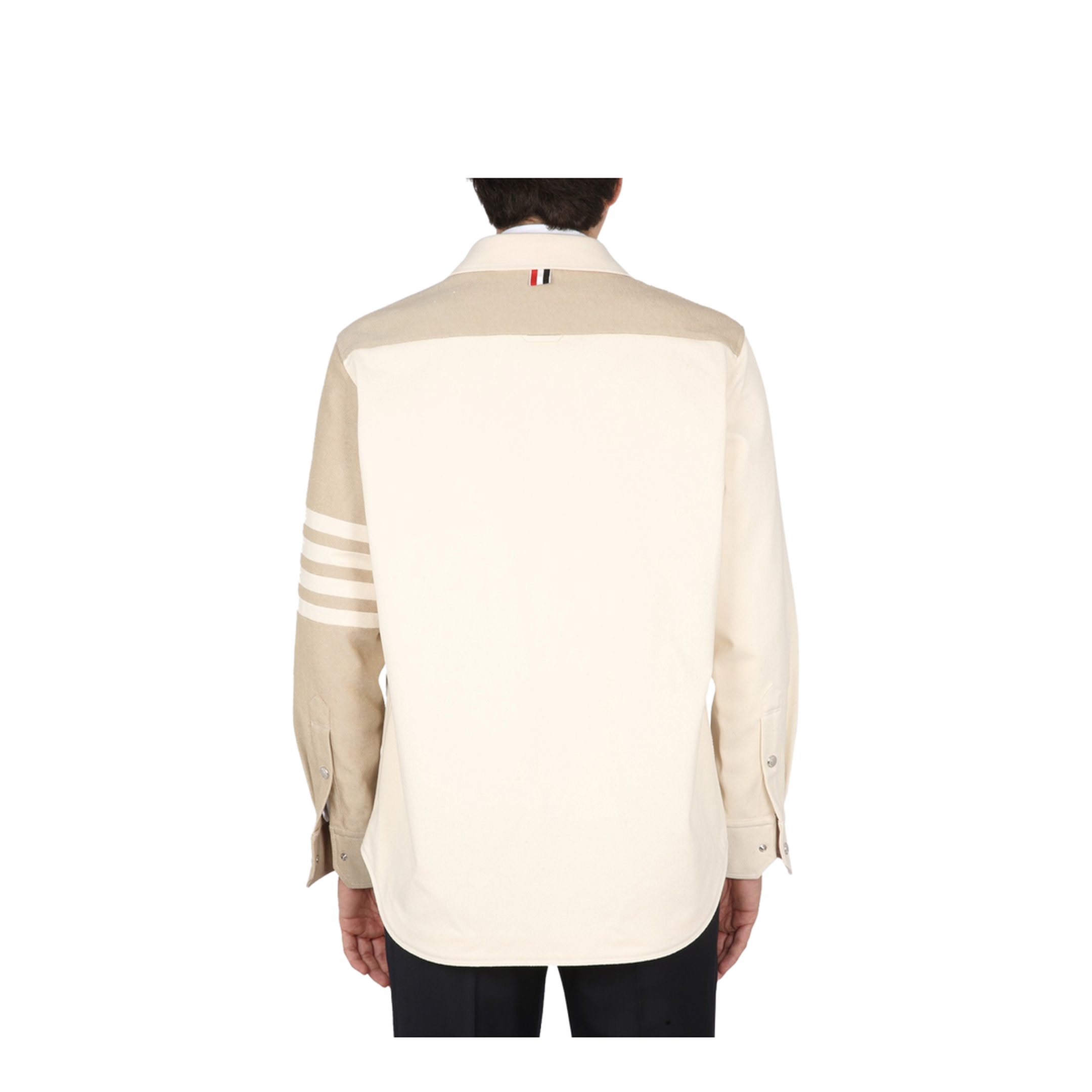 Denim Jacket - Image 3