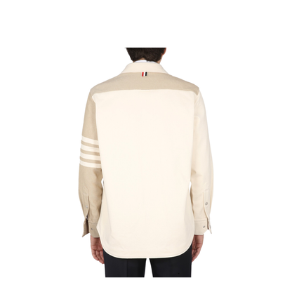 Denim Jacket - Image 3