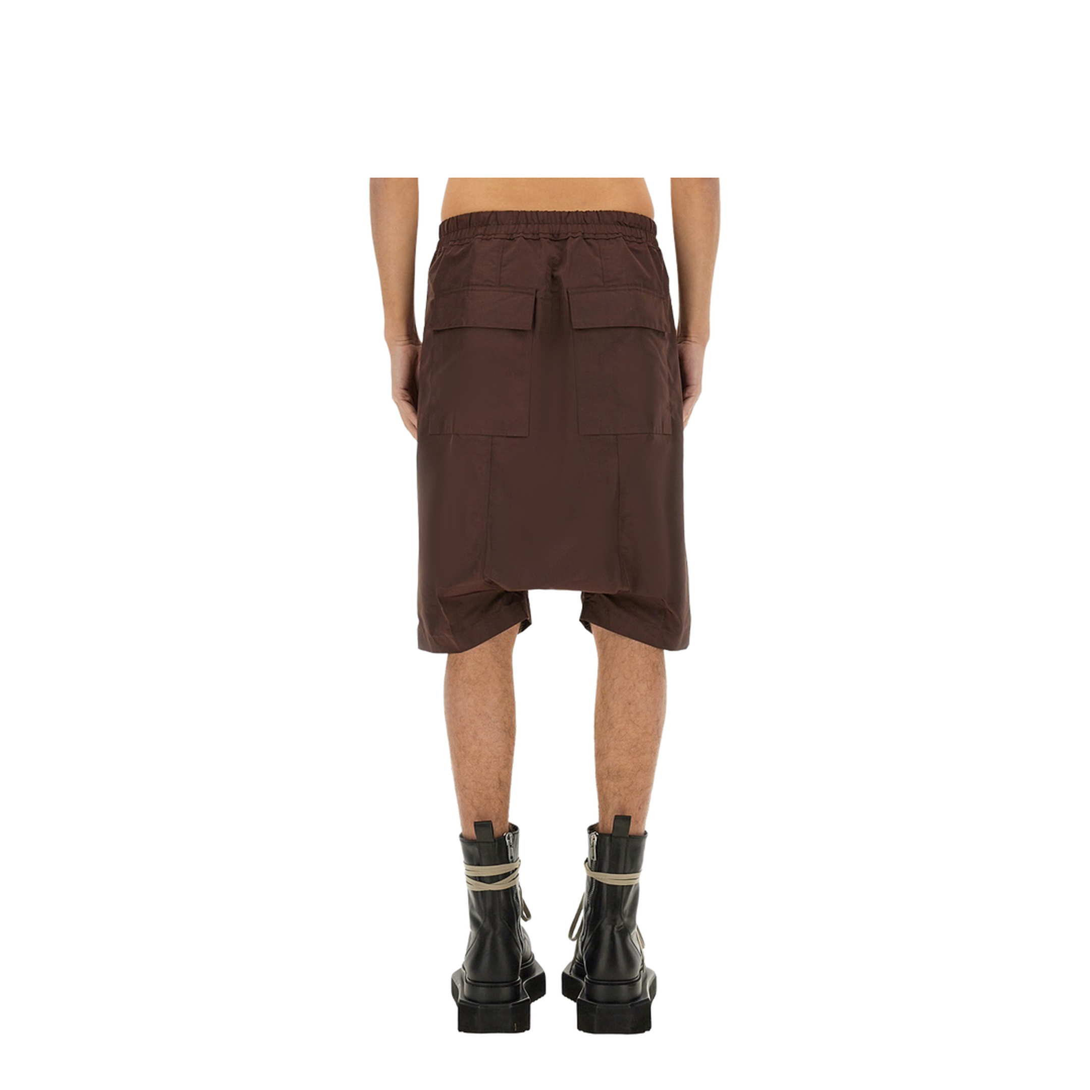 Short Pods - Image 3