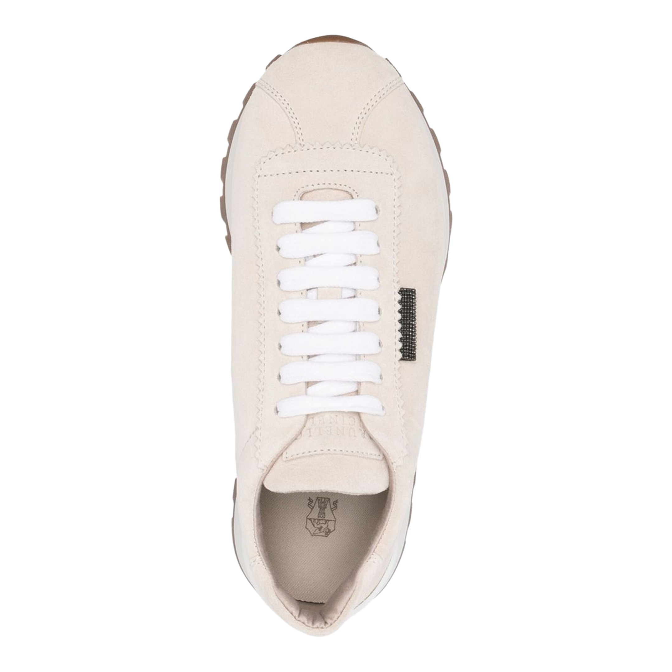 Sneakers Ivory - Image 4